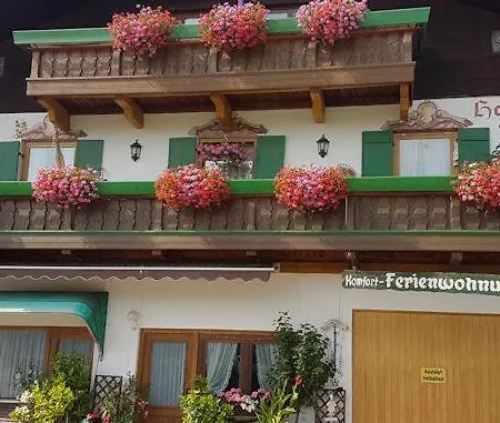 Haus Regner *
