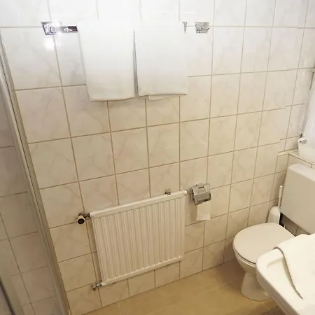 Otel Haus Regner