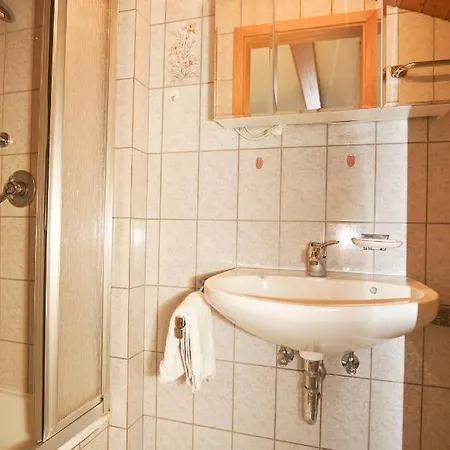 Otel Haus Regner