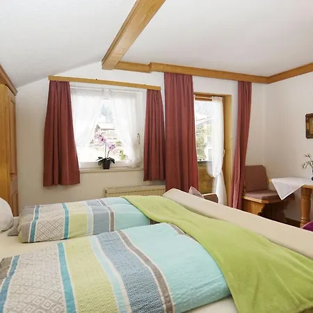 Haus Regner * Reit im Winkl