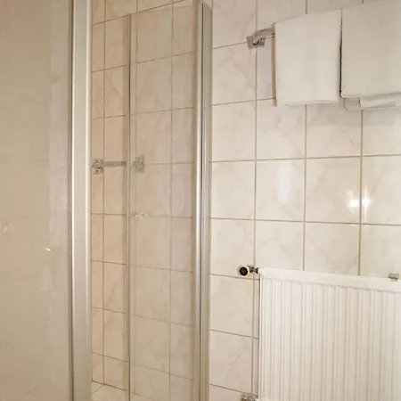 Hotel Haus Regner *