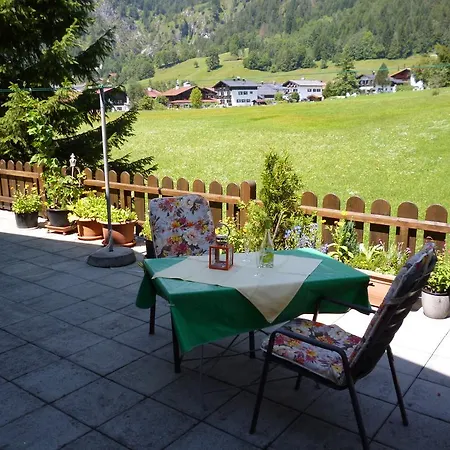 Haus Regner * Reit im Winkl