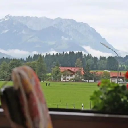 Haus Regner