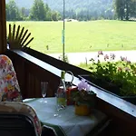 Haus Regner * Reit im Winkl
