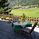 Haus Regner * Reit im Winkl
