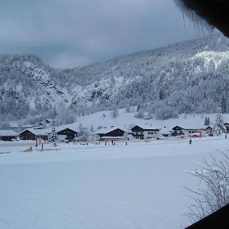 Haus Regner * Reit im Winkl