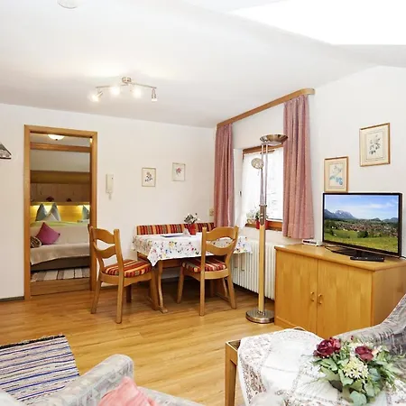 Hotel Haus Regner Reit im Winkl