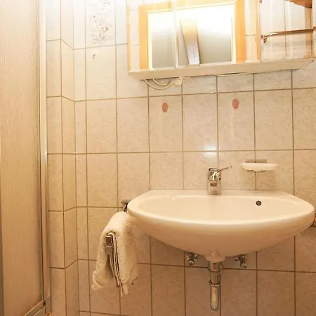 Hotel Haus Regner Reit im Winkl