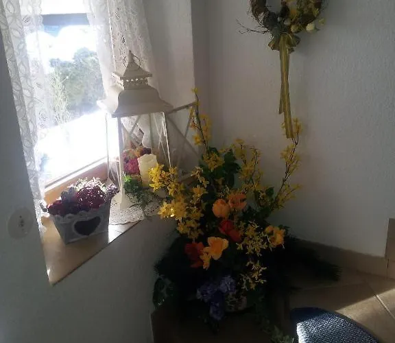 Hotel Haus Regner *