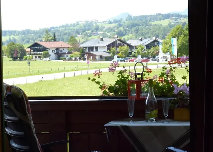 Haus Regner