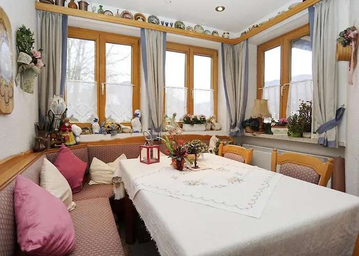 Hotel Haus Regner *