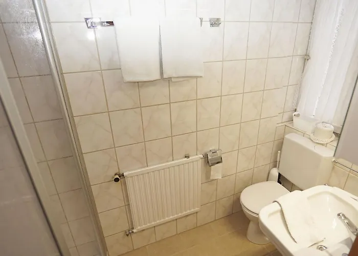 Hotel Haus Regner