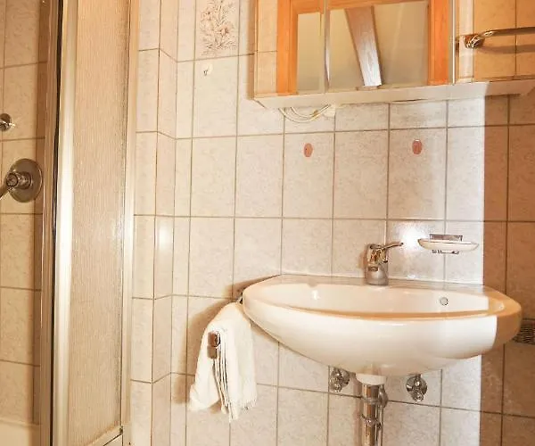 Hotel Haus Regner