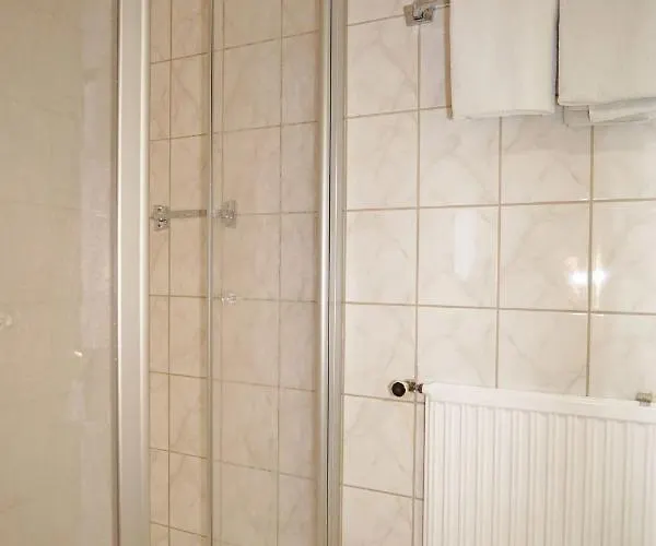 Hotel Haus Regner *